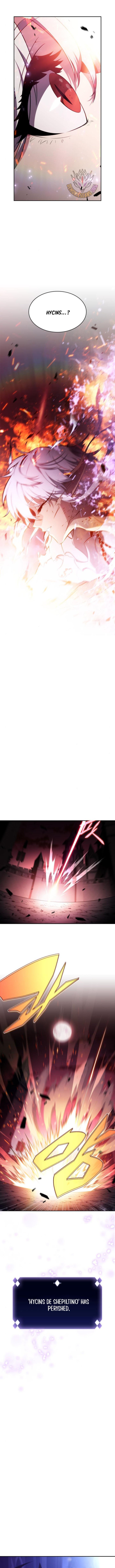 Solo Max-Level Newbie, Chapter 210 image 17